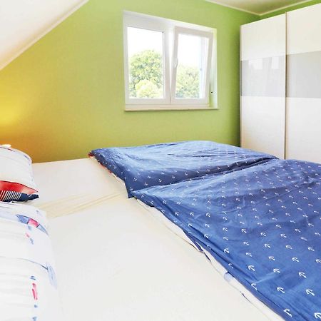 Ferienhaus Wis Mit Sauna Karlshagen Exterior foto