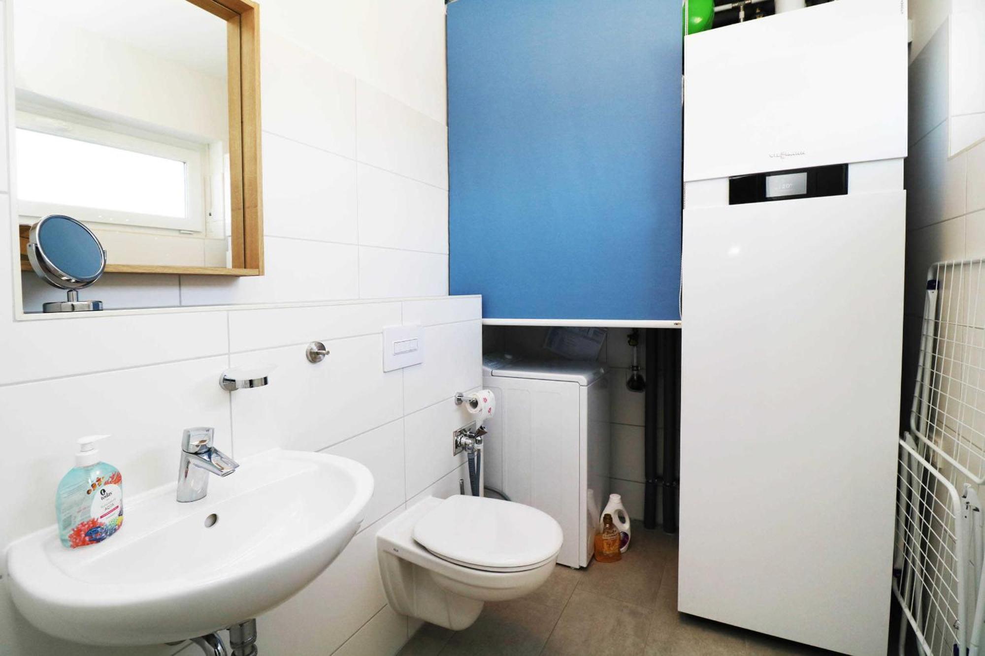 Ferienhaus Wis Mit Sauna Karlshagen Exterior foto