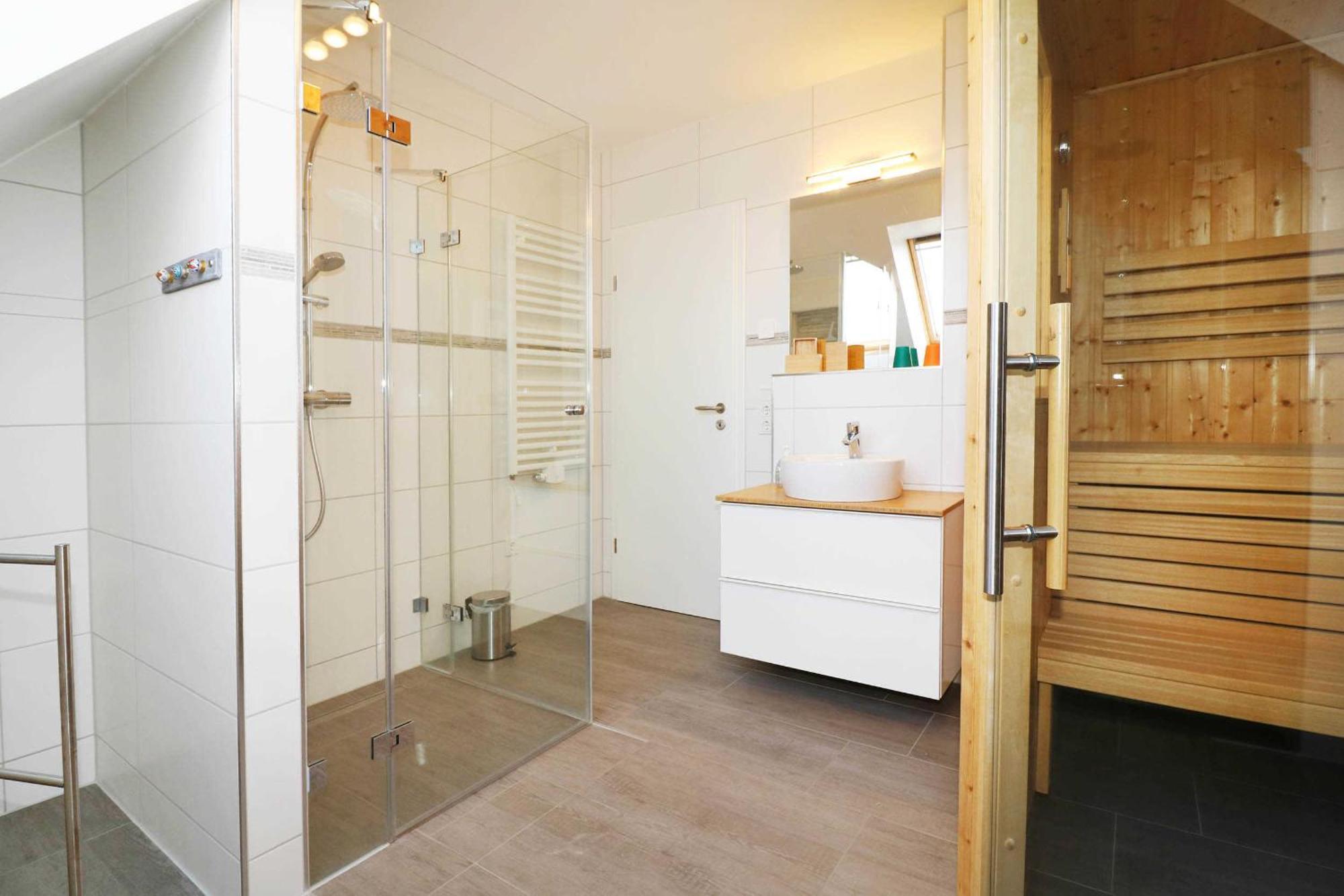 Ferienhaus Wis Mit Sauna Karlshagen Exterior foto